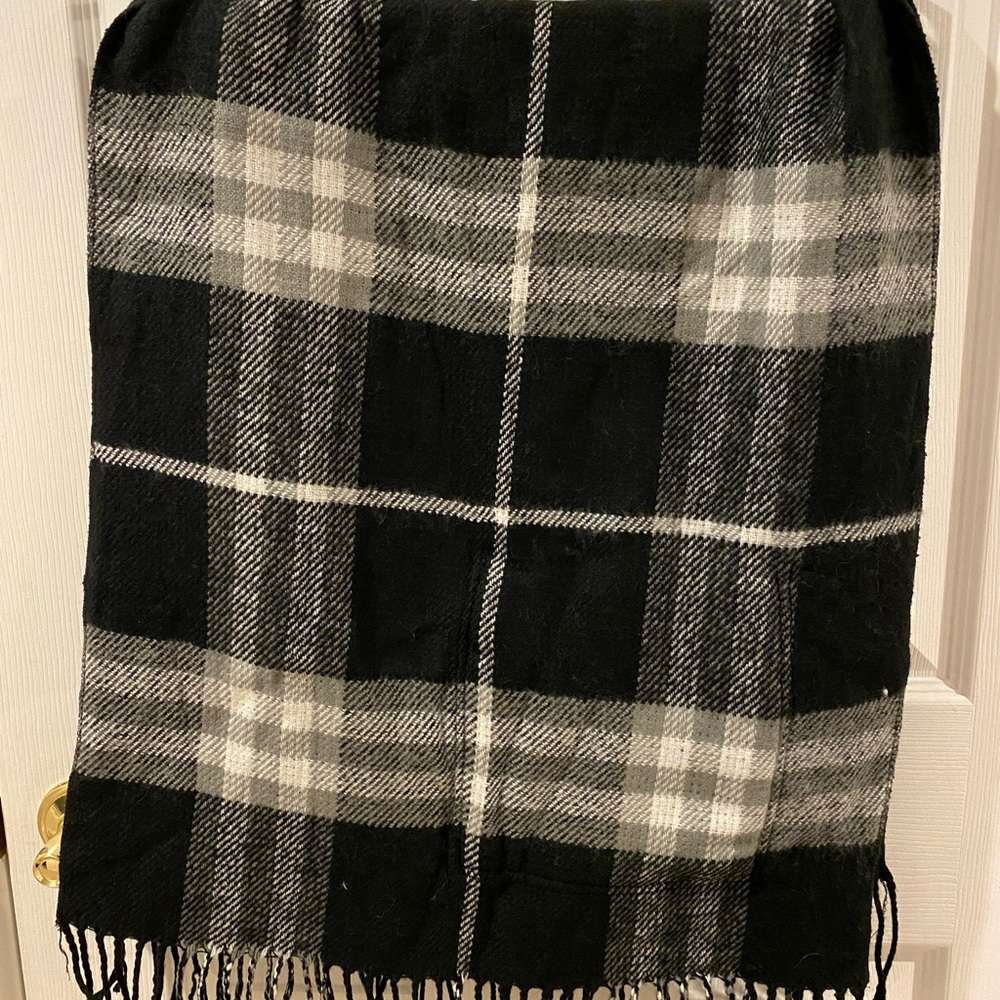 Scarf/Wrap